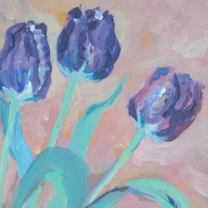 https://gallerybyvalerie.com/product/title-bouquet-of-five-tulips/